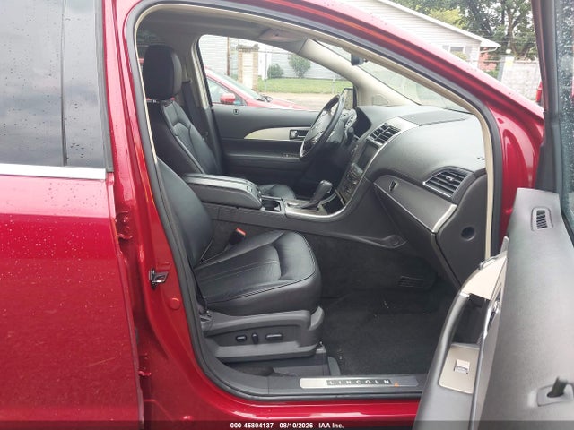 Продажа на аукционе авто 2013 Lincoln Mkx, vin: 2LMDJ8JK0DBL11204, номер лота: 45804137