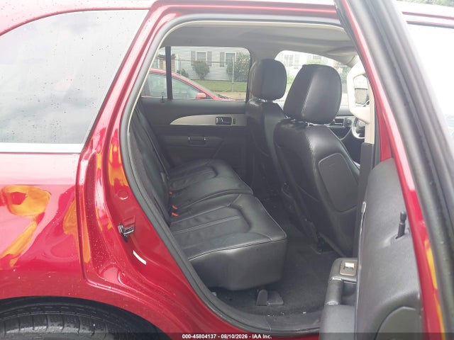 Продажа на аукционе авто 2013 Lincoln Mkx, vin: 2LMDJ8JK0DBL11204, номер лота: 45804137