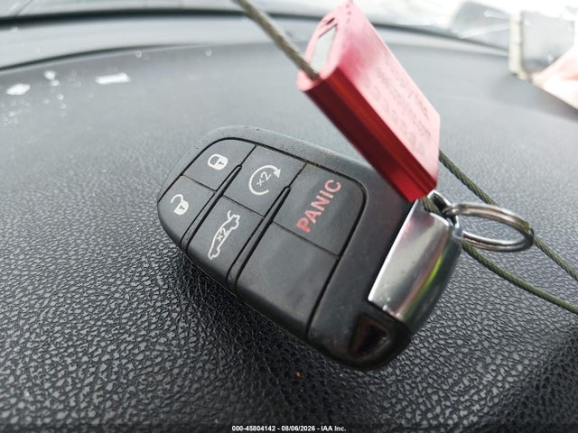 Продажа на аукционе авто 2018 Dodge Charger Sxt Rwd, vin: 2C3CDXBG5JH113934, номер лота: 45804142