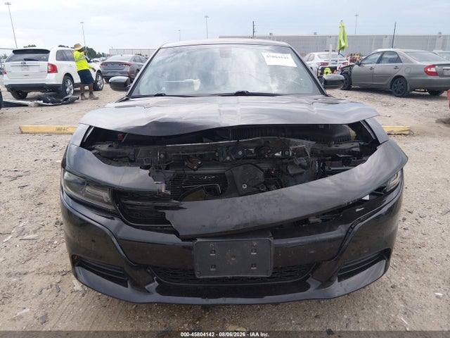 Продажа на аукционе авто 2018 Dodge Charger Sxt Rwd, vin: 2C3CDXBG5JH113934, номер лота: 45804142