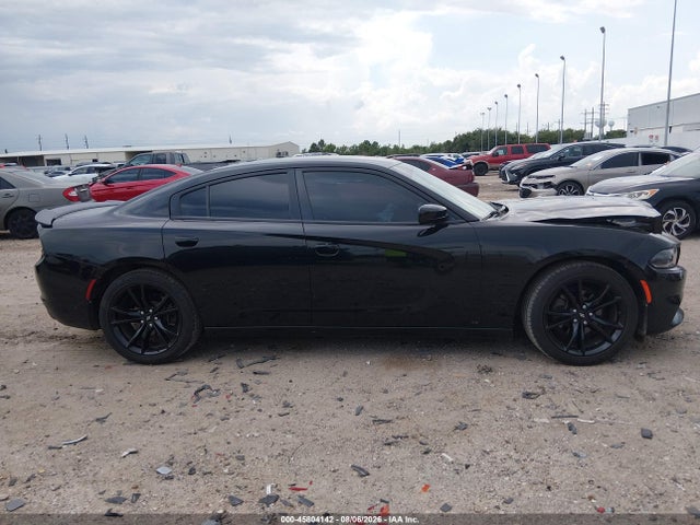 Продажа на аукционе авто 2018 Dodge Charger Sxt Rwd, vin: 2C3CDXBG5JH113934, номер лота: 45804142