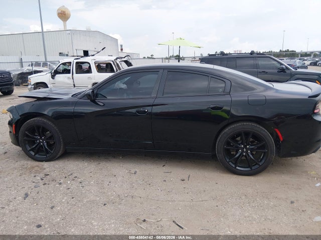 Продажа на аукционе авто 2018 Dodge Charger Sxt Rwd, vin: 2C3CDXBG5JH113934, номер лота: 45804142