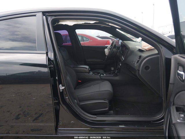 Продажа на аукционе авто 2018 Dodge Charger Sxt Rwd, vin: 2C3CDXBG5JH113934, номер лота: 45804142
