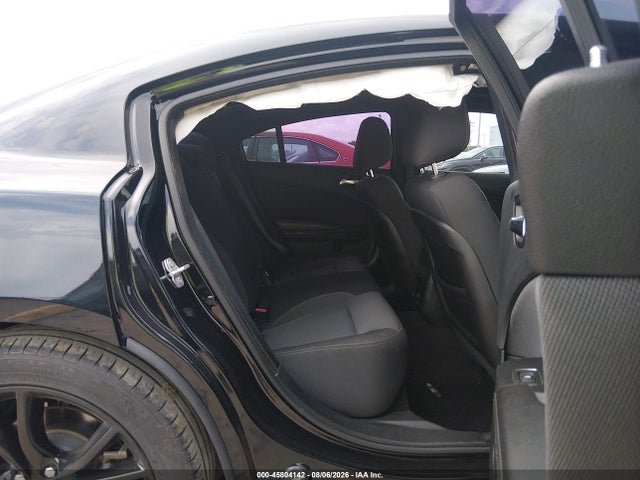 Продажа на аукционе авто 2018 Dodge Charger Sxt Rwd, vin: 2C3CDXBG5JH113934, номер лота: 45804142