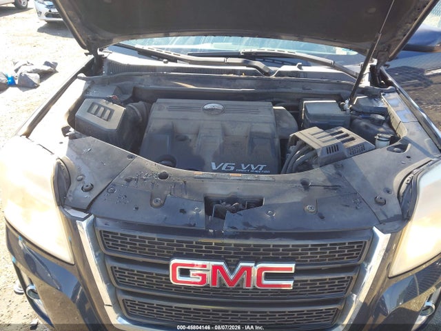 Продаж на аукціоні авто 2015 Gmc Terrain Slt-1, vin: 2GKFLXE35F6221403, номер лоту: 45804146