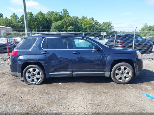 Продаж на аукціоні авто 2015 Gmc Terrain Slt-1, vin: 2GKFLXE35F6221403, номер лоту: 45804146