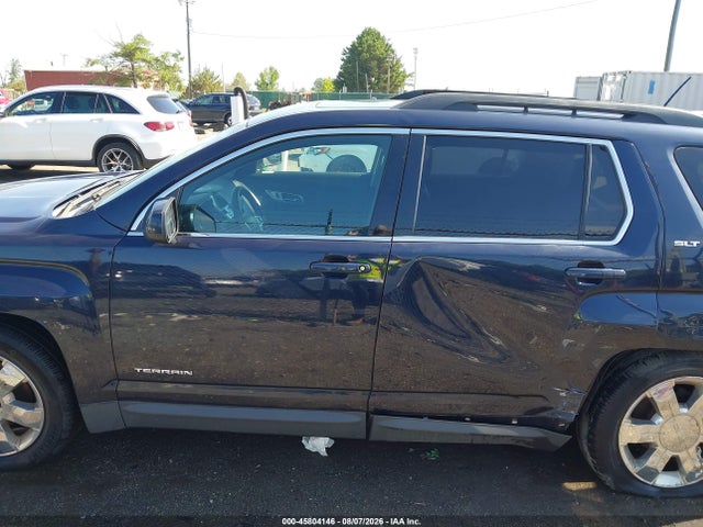 Продаж на аукціоні авто 2015 Gmc Terrain Slt-1, vin: 2GKFLXE35F6221403, номер лоту: 45804146