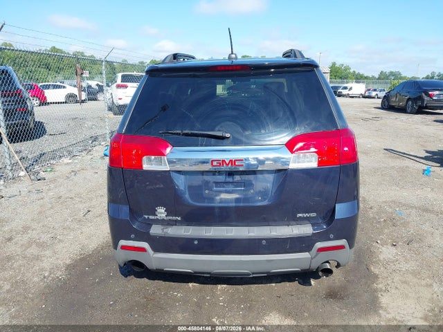 Продаж на аукціоні авто 2015 Gmc Terrain Slt-1, vin: 2GKFLXE35F6221403, номер лоту: 45804146