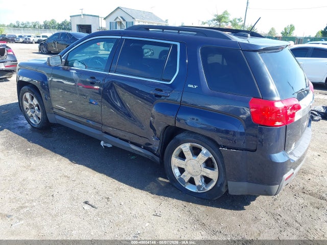 Продаж на аукціоні авто 2015 Gmc Terrain Slt-1, vin: 2GKFLXE35F6221403, номер лоту: 45804146