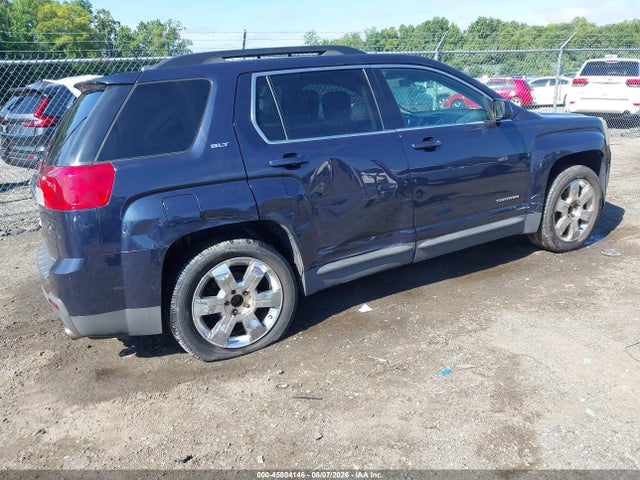 Продаж на аукціоні авто 2015 Gmc Terrain Slt-1, vin: 2GKFLXE35F6221403, номер лоту: 45804146