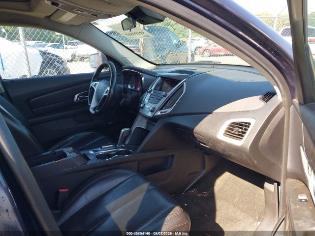 Продаж на аукціоні авто 2015 Gmc Terrain Slt-1, vin: 2GKFLXE35F6221403, номер лоту: 45804146