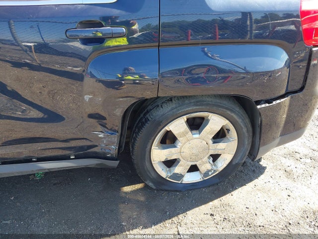 Продаж на аукціоні авто 2015 Gmc Terrain Slt-1, vin: 2GKFLXE35F6221403, номер лоту: 45804146