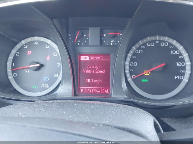 Продаж на аукціоні авто 2015 Gmc Terrain Slt-1, vin: 2GKFLXE35F6221403, номер лоту: 45804146