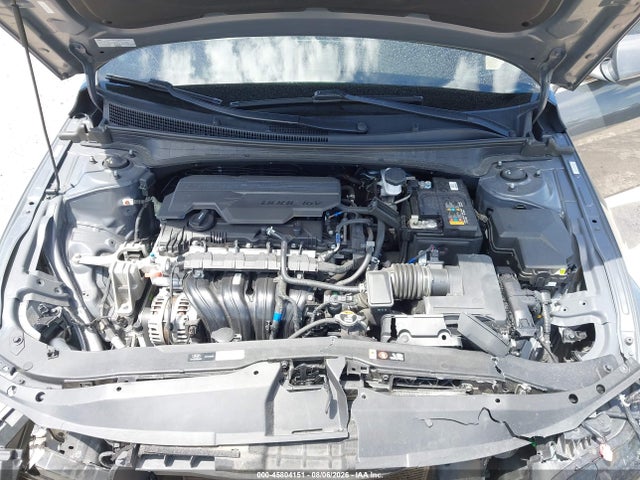 Продажа на аукционе авто 2024 Hyundai Elantra Limited, vin: KMHLP4DG7RU683890, номер лота: 45804151