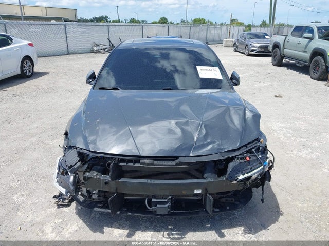 Продажа на аукционе авто 2024 Hyundai Elantra Limited, vin: KMHLP4DG7RU683890, номер лота: 45804151