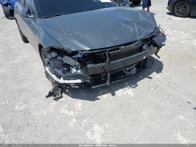 Продажа на аукционе авто 2024 Hyundai Elantra Limited, vin: KMHLP4DG7RU683890, номер лота: 45804151