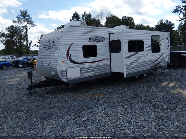 1UJBJ0BR9E18C0284 Jayco Jay Flight