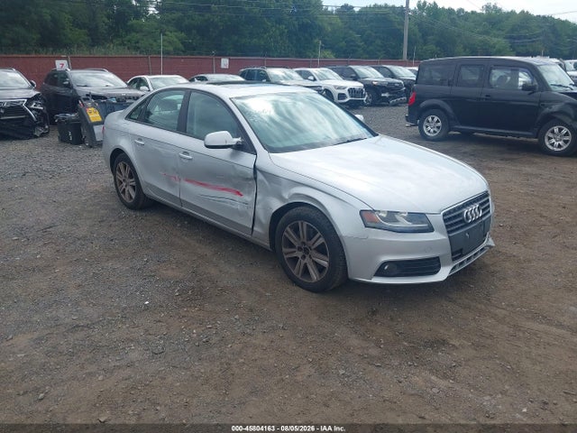 Aukcja sprzedaży 2010 Audi A4 2.0t Premium, vin: WAUAFAFL5AN057872, numer aukcji: 45804163