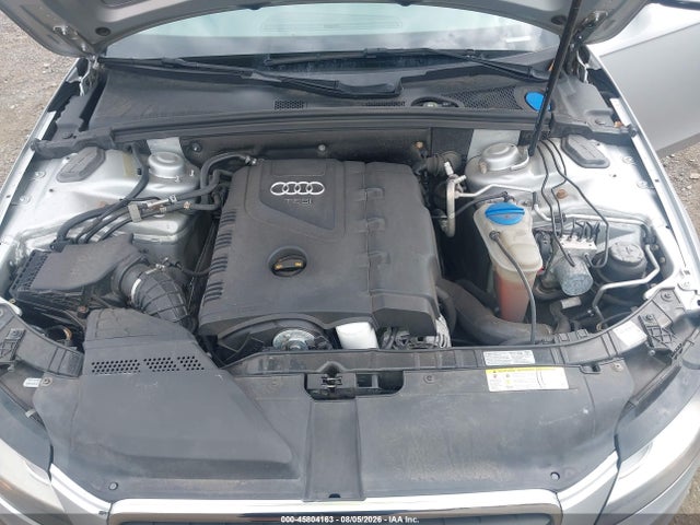 45804163 :رقم المزاد ، WAUAFAFL5AN057872 vin ، 2010 Audi A4 2.0t Premium مزاد بيع
