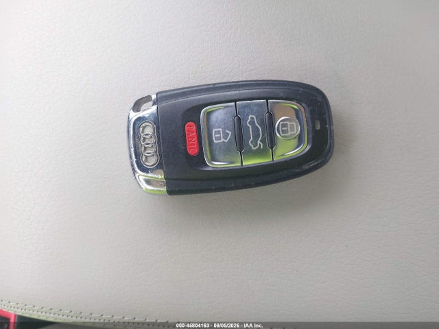 45804163 :رقم المزاد ، WAUAFAFL5AN057872 vin ، 2010 Audi A4 2.0t Premium مزاد بيع