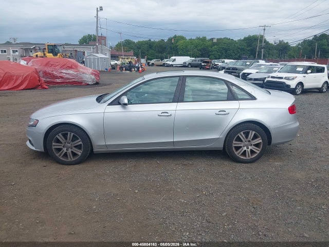 45804163 :رقم المزاد ، WAUAFAFL5AN057872 vin ، 2010 Audi A4 2.0t Premium مزاد بيع