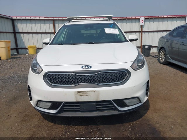 KIA NIRO EX 2017 KNDCC3LC4H5061183 Image 13