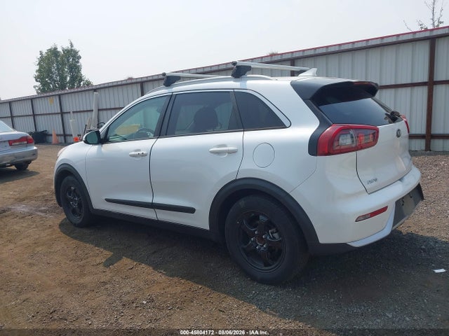 KIA NIRO EX 2017 KNDCC3LC4H5061183 Image 15