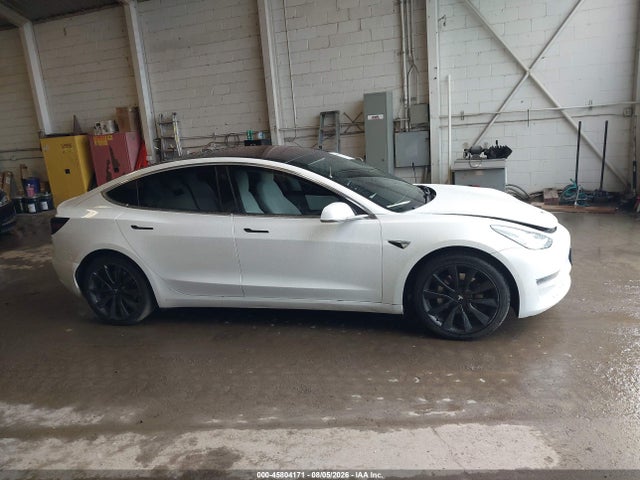 5YJ3E1EA4JF169463 Tesla Model 3 Long Range/mid Range