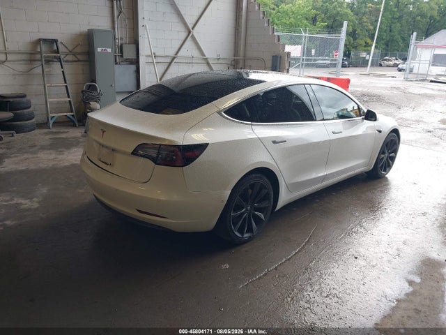 5YJ3E1EA4JF169463 Tesla Model 3 Long Range/mid Range