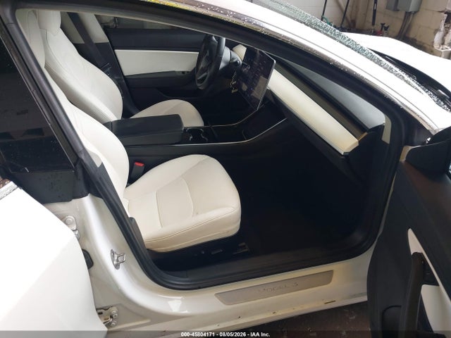 5YJ3E1EA4JF169463 Tesla Model 3 Long Range/mid Range
