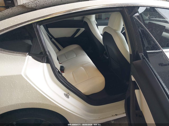 5YJ3E1EA4JF169463 Tesla Model 3 Long Range/mid Range