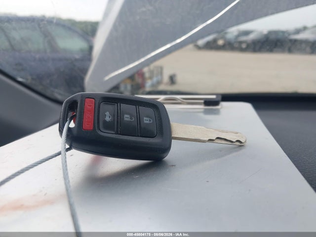 Продаж на аукціоні авто 2016 Honda Accord Lx, vin: 1HGCR2F38GA069377, номер лоту: 45804175