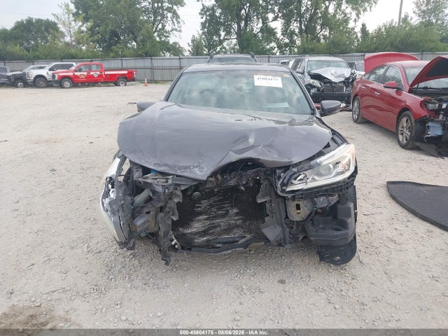 Продаж на аукціоні авто 2016 Honda Accord Lx, vin: 1HGCR2F38GA069377, номер лоту: 45804175