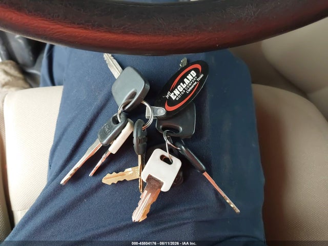 Thor E-350 Freedom Lite 2017 1FDWE3FS9HDC70270 Image 11