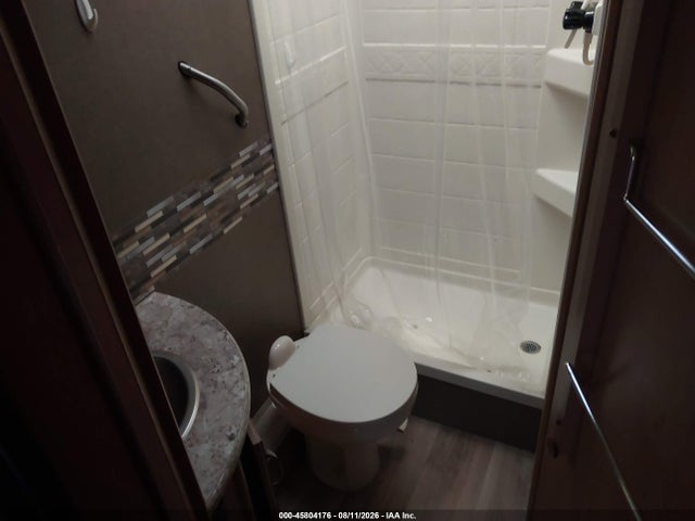 Thor E-350 Freedom Lite 2017 1FDWE3FS9HDC70270 Image 13