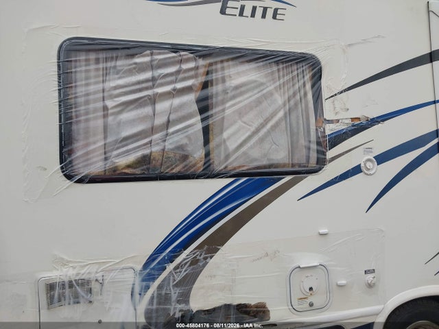 Thor E-350 Freedom Lite 2017 1FDWE3FS9HDC70270 Image 14