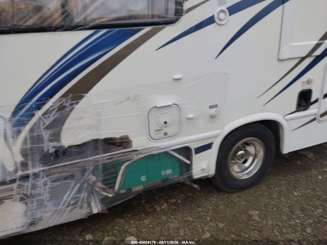 Thor E-350 Freedom Lite 2017 1FDWE3FS9HDC70270 Image 15