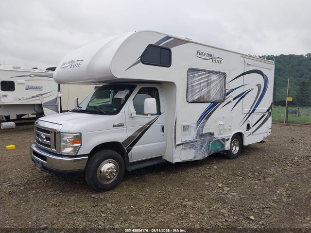 Thor E-350 Freedom Lite 2017 1FDWE3FS9HDC70270 Image 2