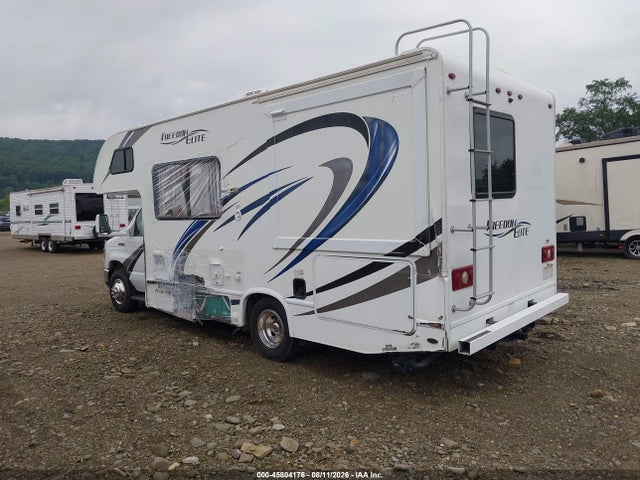 Thor E-350 Freedom Lite 2017 1FDWE3FS9HDC70270 Image 3