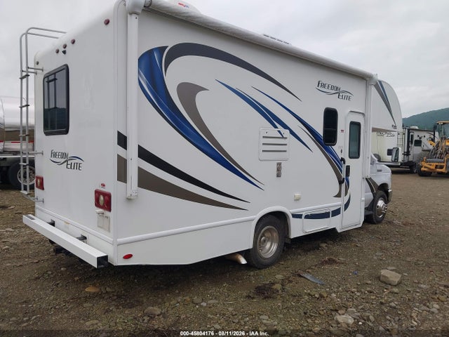 Thor E-350 Freedom Lite 2017 1FDWE3FS9HDC70270 Image 4
