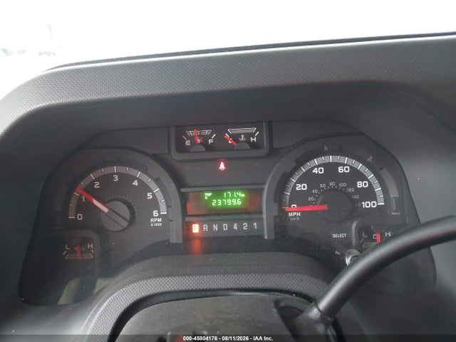 Thor E-350 Freedom Lite 2017 1FDWE3FS9HDC70270 Image 7