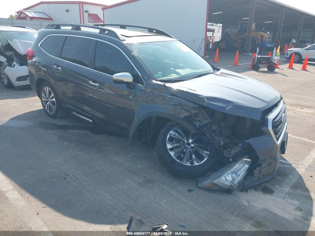 Aukcja sprzedaży 2020 Subaru Ascent Touring, vin: 4S4WMARD6L3403151, numer aukcji: 45804177