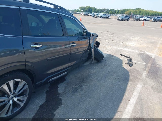 Aukcja sprzedaży 2020 Subaru Ascent Touring, vin: 4S4WMARD6L3403151, numer aukcji: 45804177