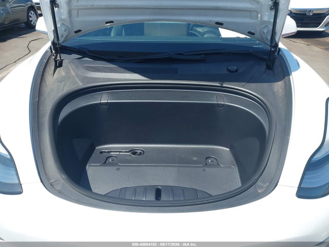 45804182 :رقم المزاد ، 5YJ3E1EA5KF434960 vin ، 2019 Tesla Model 3 Long Range/mid Range/standard Range/standard Range Plus مزاد بيع