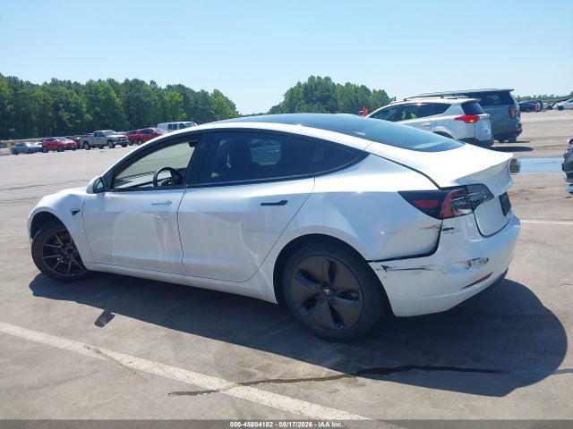 45804182 :رقم المزاد ، 5YJ3E1EA5KF434960 vin ، 2019 Tesla Model 3 Long Range/mid Range/standard Range/standard Range Plus مزاد بيع