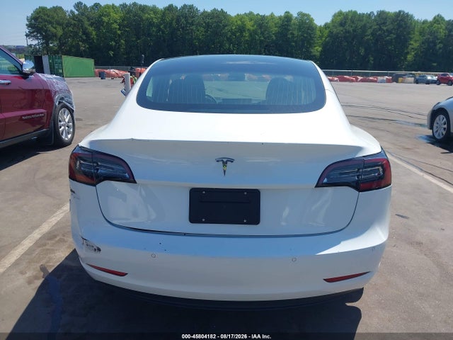 45804182 :رقم المزاد ، 5YJ3E1EA5KF434960 vin ، 2019 Tesla Model 3 Long Range/mid Range/standard Range/standard Range Plus مزاد بيع
