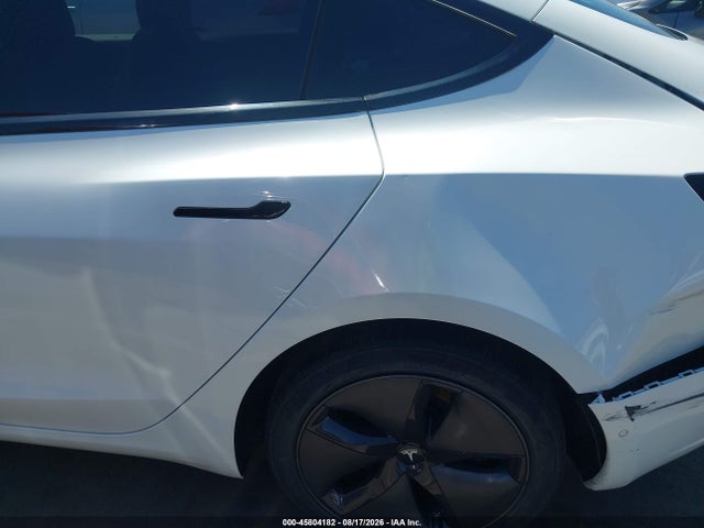 45804182 :رقم المزاد ، 5YJ3E1EA5KF434960 vin ، 2019 Tesla Model 3 Long Range/mid Range/standard Range/standard Range Plus مزاد بيع