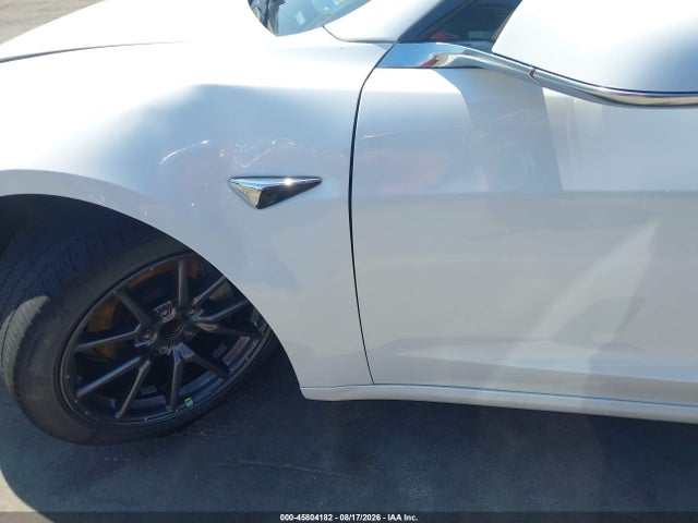 45804182 :رقم المزاد ، 5YJ3E1EA5KF434960 vin ، 2019 Tesla Model 3 Long Range/mid Range/standard Range/standard Range Plus مزاد بيع