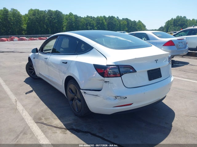 45804182 :رقم المزاد ، 5YJ3E1EA5KF434960 vin ، 2019 Tesla Model 3 Long Range/mid Range/standard Range/standard Range Plus مزاد بيع