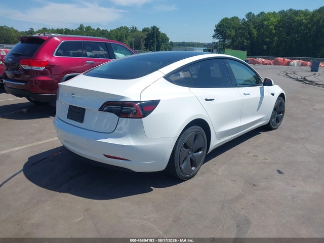 45804182 :رقم المزاد ، 5YJ3E1EA5KF434960 vin ، 2019 Tesla Model 3 Long Range/mid Range/standard Range/standard Range Plus مزاد بيع